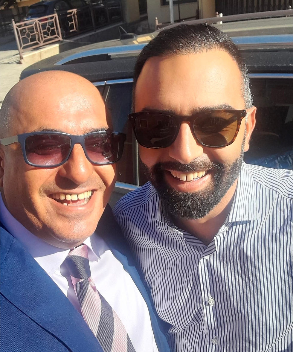Amici, ma la politica guarda al 2027. Lo Giudice arriva a Piraino, Calabria sceglie Sud chiama Nord e nasce il comitato cittadino. Che cosa si muove?
