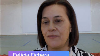 S. Stefano di Camastra: Felicia Fichera nuova DS dell'IC