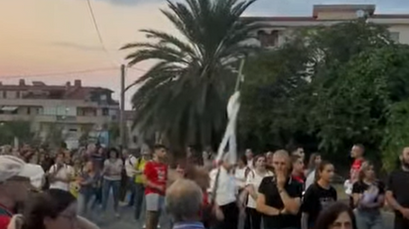 Pellegrinaggio al Letto Santo: fede e tradizione | TVN