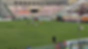 Messina–Nebros 1-1, Pontini sfiora il colpo al Franco Scoglio: Sarao salva i biancoscudati nel finale. Video dei gol