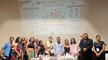Disabilità, le famiglie chiedono alle Istituzioni ascolto e risposte concrete