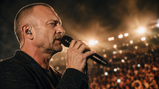 Biagio Antonacci a Tindari 2026: scaletta, date, biglietti e info
