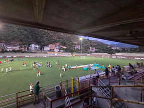 A Gliaca di Piraino vince lo sport: giovani, salute e valori nella festa organizzata dall’ASD Nebros