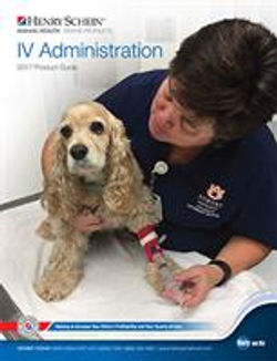 IV Administration Product Guide