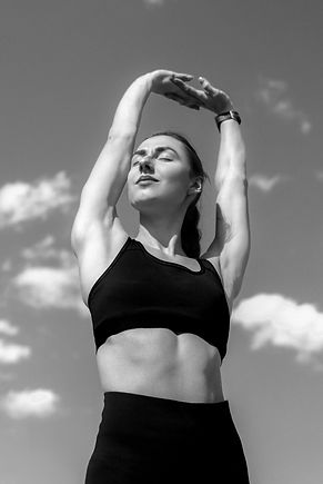 Gentle osteopathy treatment for a pregnant woman in a Devon clinic.