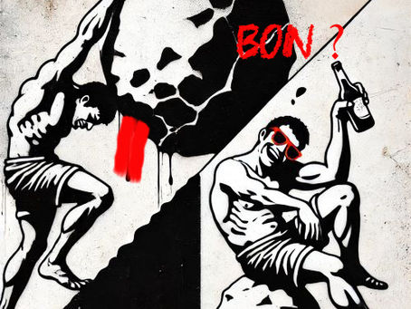 La Névrose définie par la psychanalyse du seuil et du flux : entre mouvement et repos