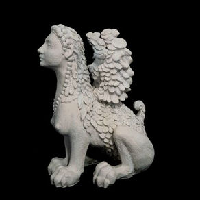 Elle, ou la Gardienne du Seuil