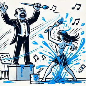 Les Anthropométries d’Yves Klein : Une lecture croisée entre Psychanalyse du Seuil et Archétypes jungiens