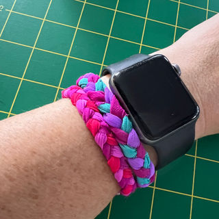 Sari Bracelets