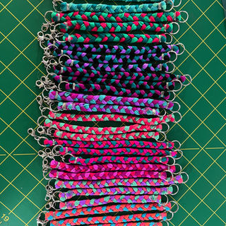 Sari Bracelets (2)