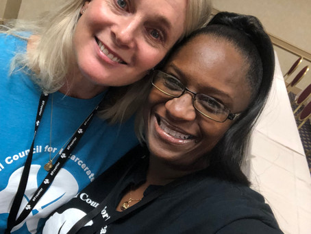 Seminar with Piper Kerman