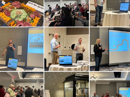 September 2023 News & Updates