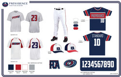 PRoVIDENCE CHRISTIAN ACADEMY MOCK