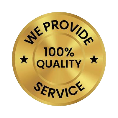 we-provide-100-percent-quality-service-badge-seal-sticker-stamp-tag-icon-for-shopping-disc