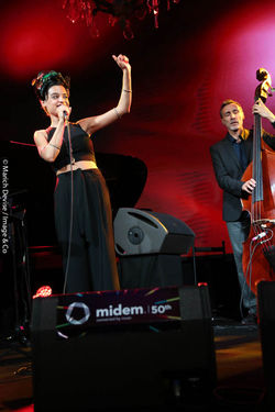 Midem 2016