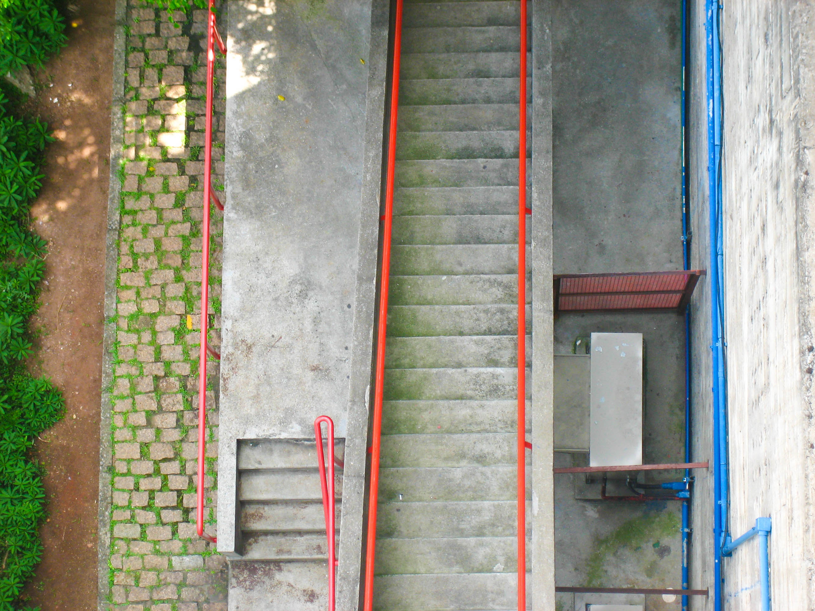 Sesc Pompei