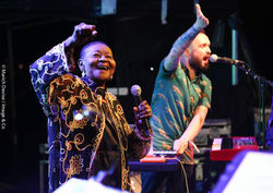 Calypso Rose