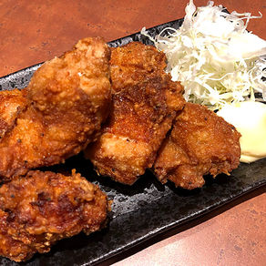 かつ丼 元　宇治小倉店