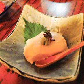京町家料理屋　萬’ 燕楽