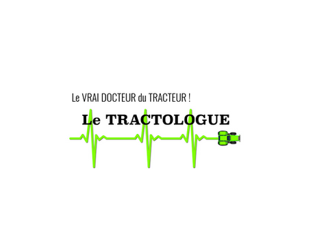 Le blog du TRACTOLOGUE