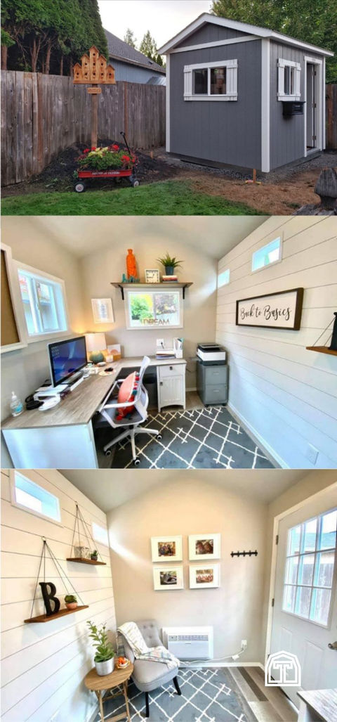 Design Your Own Home Office _ United States _ Tuff Shed (2)