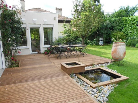 Jardin feng shui – conseils d’aménagement réussi