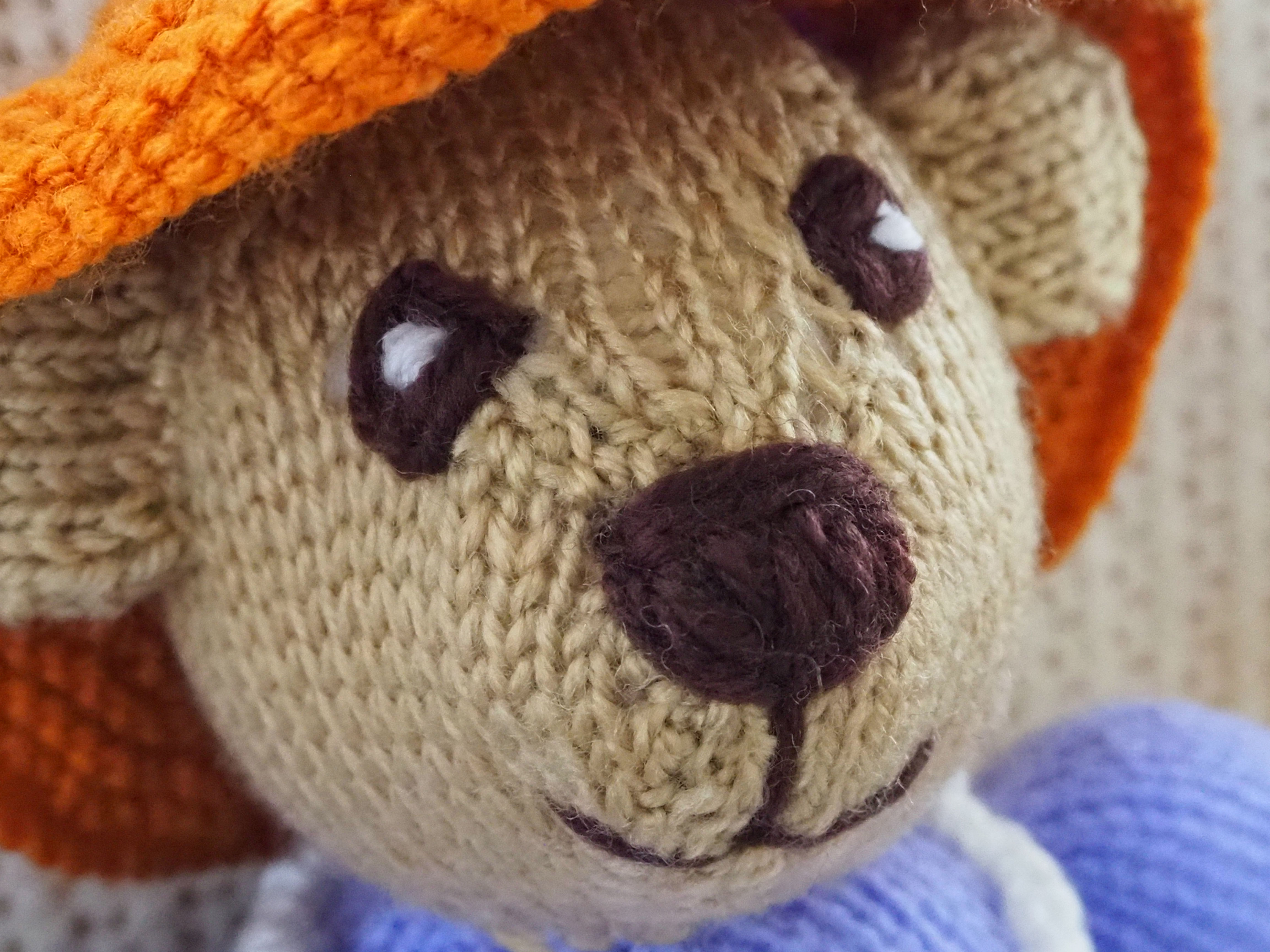 働き者のガーデニングレディー