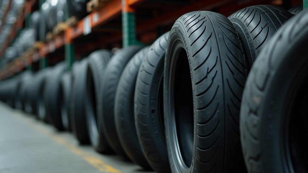 Where to Buy Motorcycle Products Online: Your Ultimate Guide to Quality Gear