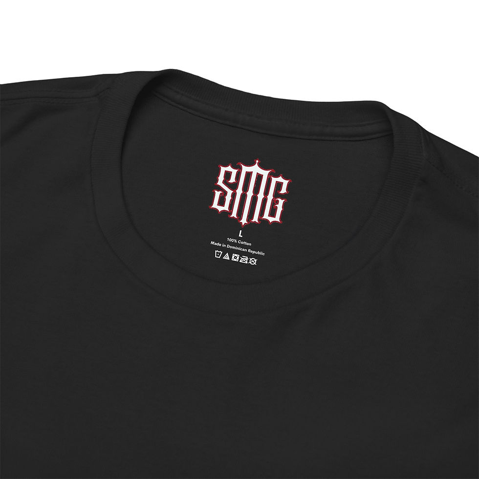 Thumbnail: Throttle Therapy T-Shirt – Motorcycle Rider Prescription Tee