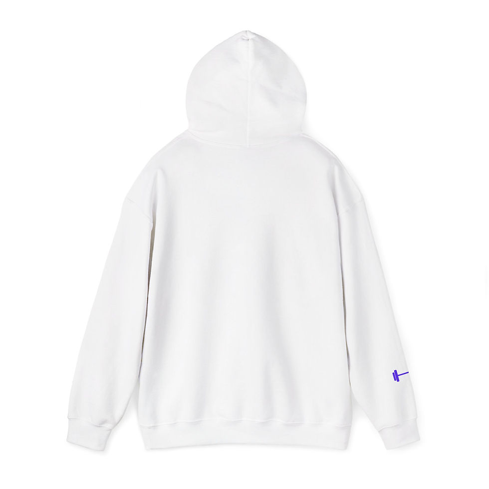 Thumbnail: UNISEX Hoodie | Various Colors