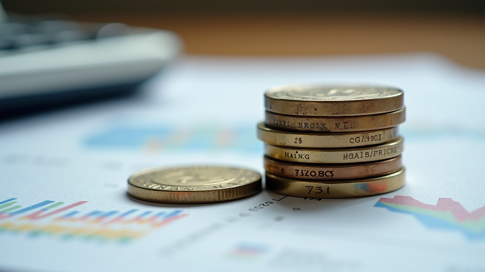 Securing Funding: A Guide for Small Businesses