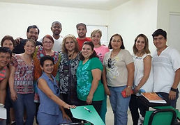 Curso de Biomagnetismo Terapia con Imane