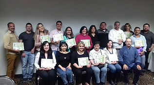 Curso Reiki Segundo Nivel Nivel con el M