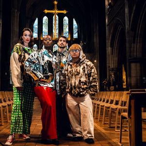 Haus of Wincott X Wizard Of Oz