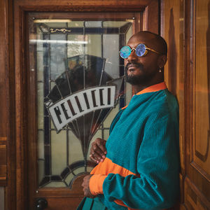 Pelliccis - Dopamine Shoot