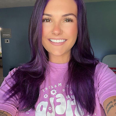 Sydney Hoover, LMSW
Mind + Mother, LLC
