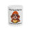 Thumbnail: Dog Lover's Ceramic Mug - "If You Touch My Cup You Will Come Up Missing!" 