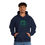Thumbnail: Customizable Unisex Hooded Sweatshirt - Design Your Own, Personalized Gift, 