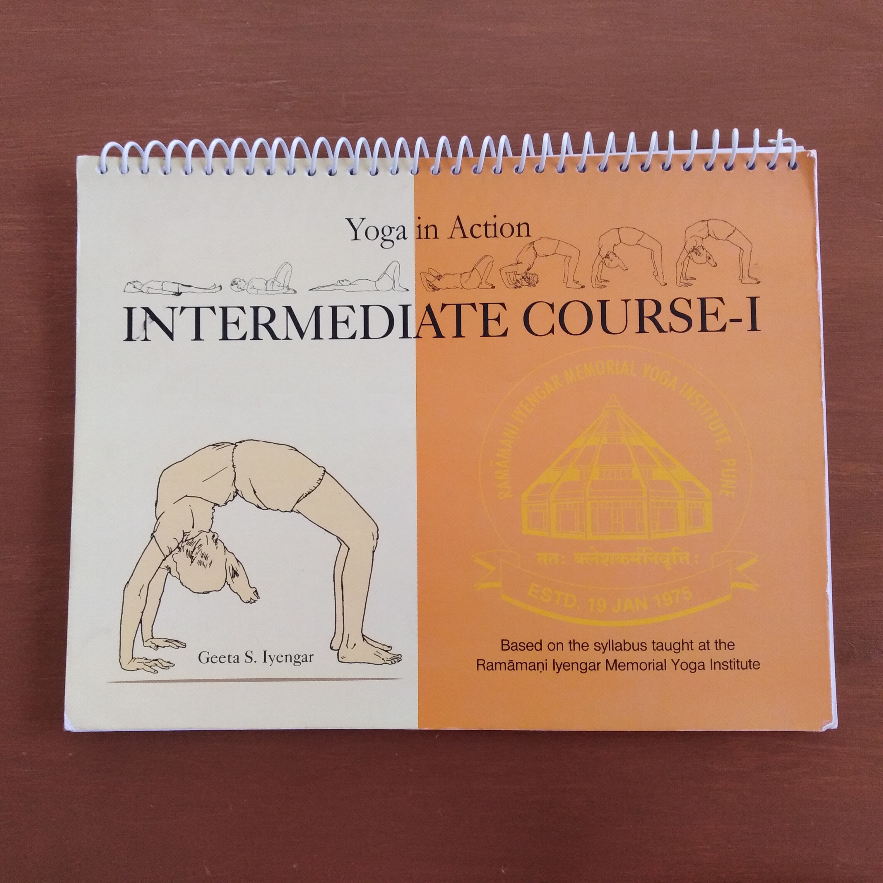 Intermediate Course 1