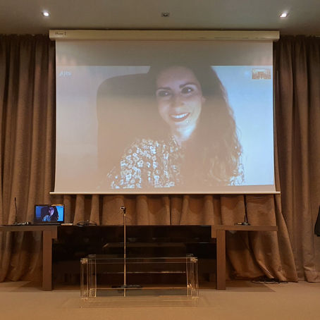 Conferencia | ¿Cómo afrontar una pandemia? Claves para sobrellevarla activamente