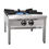 Miniaturbild: Hockergrill Gasgrill Gasherd Gaskocher