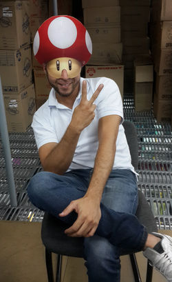 Hermeco - Walter Valencia