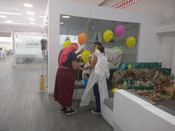 CONCURSO NOVENAS CIMD