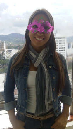 Eje cafetero - Diana Morales