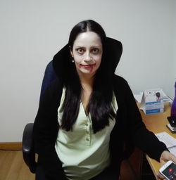 Antioquia - Alix Londoño