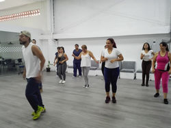 Semana de la Salud CIMD