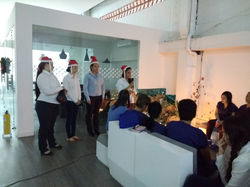 CONCURSO NOVENAS CIMD