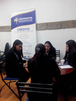 Semana de la Salud CIMD