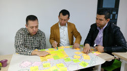 Reunión del Comité de Dirección