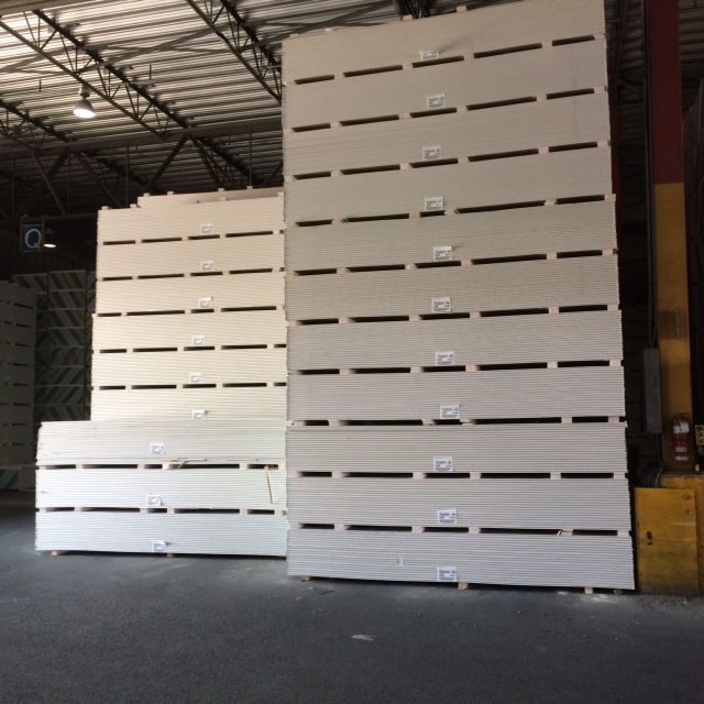 Drywall Products
